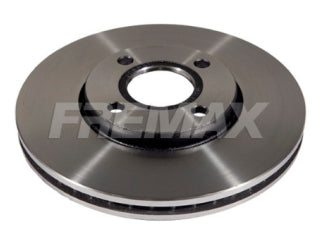 DISCOS DE FRENOS LIVIANOS FORD ECOSPORT 12/.. 2.0 16V DISCO DELANTERO VENTILADO DIAMETRO 278 MM - PACK X2