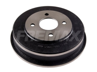 CAMPANAS DE FRENOS LIVIANOS FORD ECOSPORT 1.6/2.0 2012/.. TRASERA DIAMETRO: 228 MM - PACK X2