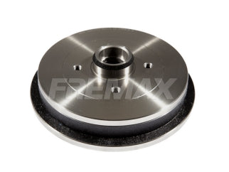 CAMPANAS DE FRENOS LIVIANOS VOLKSWAGEN GOL TREND/VOYAGE 08/../SAVEIRO 10/.. TRASERA 4 AGUJEROS DIAMETRO 200MM_