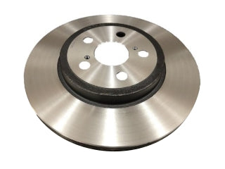 DISCOS DE FRENOS LIVIANOS TOYOTA COROLLA 1.8 HYBRID-2.0 DYNAMIC 20/.. DELANTERO VENTILADO 282.00X46.00X25.00MM - 5 AGUJEROS - PACK X2