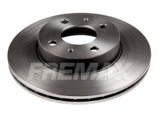 DISCOS DE FRENOS LIVIANOS NISSAN SENTRA 2.0 91-02 DELANTERO VENTILADO DIAMETRO 250MM - PACK X2
