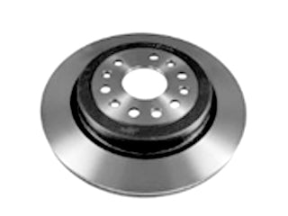 DISCOS DE FRENOS LIVIANOS RAM 1500 5.7 V8 2019/.. / RAM 1500 REBEL 5.7 V8 2023/.. DIAM 375MM - TRASERO VENTILADO_