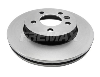 DISCOS DE FRENOS LIVIANOS VOLKSWAGEN AMAROK 2.0 TDI DISCO DELANTERO VENTILADO DIAMETRO 303 MM - PACK X2