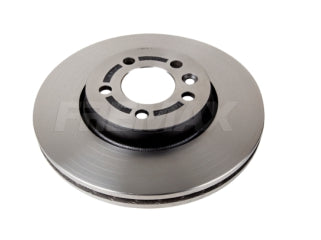 DISCOS DE FRENOS LIVIANOS VOLKSWAGEN AMAROK 3.0 V6 18-.. DISCO TRASERO VENTILADO DIAMETRO 300 MM - PACK X2