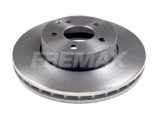 DISCOS DE FRENOS LIVIANOS MERCEDES BENZ CLASE C W204 07-../CLASE E W211-W212 DELANTERO VENTILADO DIAMETRO 295MM - PACK X2
