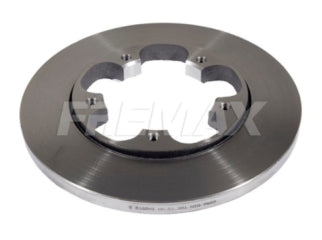 DISCOS DE FRENOS LIVIANOS FORD TRANSIT 350 15-.. 2.2-2.4 TDI TRASERO SOLIDO DIAMETRO 308MM - PACK X2