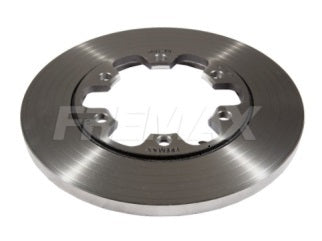 DISCOS DE FRENOS LIVIANOS FORD TRANSIT 350 2.2 TDCI 15-.. TRASERO SOLIDO DIAMETRO 308MM - PACK X2