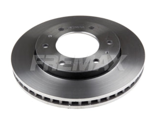 DISCOS DE FRENOS LIVIANOS MITSUBISHI L200 TRITON 09-../MONTERO 3.2-3.5 V6 08-.. DISCO DELANTERO VENTILADO DIAMETRO 294 MM - PACK X2