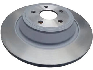 DISCOS DE FRENOS LIVIANOS FORD S-MAX 2.0 GDTI ECOBOOST 17/.. TRASERO SOLIDO DIAMETRO 316 MM - PACK X2
