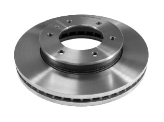 DISCOS DE FRENOS LIVIANOS FORD RANGER 2.0 2023/.. - DIAM 302MM - DELANTERO VENTILADO_