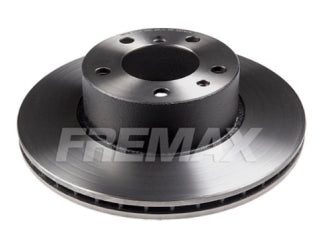 DISCOS DE FRENOS LIVIANOS BMW 540I 94-95/735I 87-92/740I 93-95/750I 94-00 DELANTERO VENTILADO DIAMETRO 302MM_