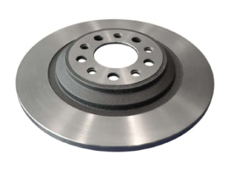 DISCOS DE FRENOS LIVIANOS JEEP COMMANDER 1.3T 2022/.. - 2.0 2021/.. - DIAM 320MM - TRASERO SOLIDO - PACK X2