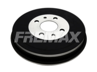 CAMPANAS DE FRENOS LIVIANOS FIAT PALIO WEEKEND ADVENTURE/PUNTO/STRADA/TEMPRA/TIPO/STILO 1.8 CAMPANA TRASERA DIAMETRO 230 MM - PACK X2