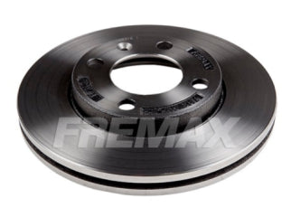 DISCOS DE FRENOS LIVIANOS VOLKSWAGEN UP 1.0 14/.. DISCO DELANTERO VENTILADO DIAMETRO 236 MM - PACK X2