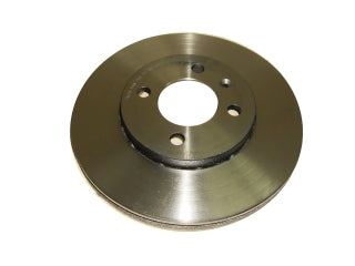 DISCOS DE FRENOS LIVIANOS VOLKSWAGEN GOL TREND/VOYAGE/SAVEIRO 1.6/UP 1.0 DISCO DELANTERO VENTILADO DIAMETRO 256 MM - PACK X2