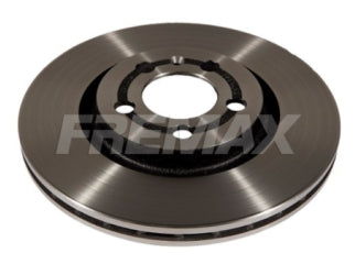 DISCOS DE FRENOS LIVIANOS VOLKSWAGEN SURAN/CROSSFOX DISCO DELANTERO VENTILADO DIAMETRO 280 MM - PACK X2