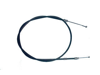 CABLES FRENO DE MANO LIVIANOS RENAULT TORINO TRAMO DELANTERO - LARGO 2220 MM - FREMEC 167_