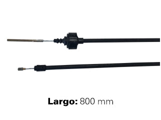 CABLES DE EMBRAGUE LIVIANOS RENAULT 12 84/86 LARGO 800 MM - FREMEC 174_