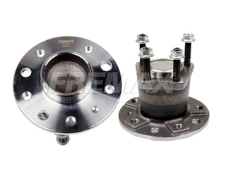 RODAMIENTOS CON MAZAS CHEVROLET ASTRA/VECTRA/ZAFIRA SIN ABS MAZA DE RUEDA TRASERA INTERIOR 29 MM - 5 AGUJEROS_