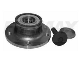 RODAMIENTOS CON MAZAS VOLKSWAGEN VENTO/GOLF IV-V/PASSAT/TIGUAN/SCIROCCO/THE BEETLE / AUDI A3/TT TRASERA 32X136.5X67.8 MM_
