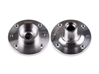MAZAS Y PUNTA DE EJE RUEDA RENAULT KANGOO/MEGANE/LOGAN MAZA DELANTERA DIAM RODAMIENTO 37MM/23 ESTRIAS _