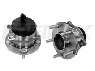 MAZAS Y PUNTA DE EJE RUEDA KIA SORENTO 10-.. CON ABS TRASERA EXTERIOR 139MM - 5 AGUJEROS_