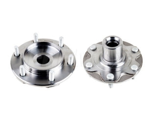 MAZAS Y PUNTA DE EJE RUEDA TOYOTA LAND CRUISER PRADO 3.0-4.0 02/09/FJ CRUISER 4.0 10/.. DELANTERA_