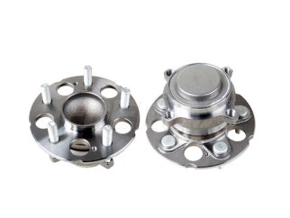 RODAMIENTOS CON MAZAS HONDA CRV 12/.. MAZA DE RUEDA TRASERA 152X87.5 MM - 5 AGUJEROS_