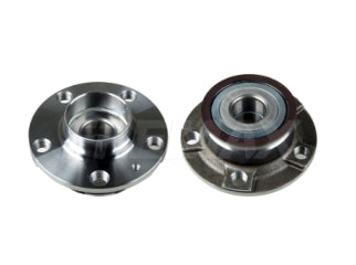 RODAMIENTOS CON MAZAS VOLKSWAGEN POLO/VIRTUS 1.6 16V MSI 18/../T-CROSS/NIVUS 1.0 TSI MAZA TRASERA 120X63 MM - 5 AGUJEROS_