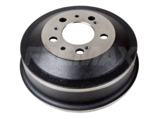 CAMPANAS DE FRENOS LIVIANOS PEUGEOT BOXER / CITROEN JUMPER 95/04 / FIAT DUCATO 96/98 TRASERA DIAMETRO 254 MM_