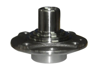 MAZAS Y PUNTA DE EJE RUEDA VOLKSWAGEN GOLF 1.8 83-91 SIN ABS DELANTERA 4 AGUJEROS INTERIOR 26.5/34 MM 22 ESTRIAS_