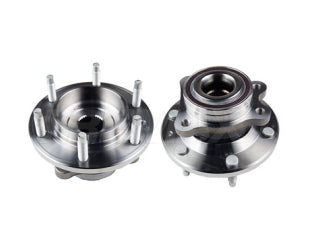 RODAMIENTOS CON MAZAS CHEVROLET S10 4X4 2.8 CDTI 17/.. CON ABS MAZA DE RUEDA DELANTERA 170X101 MM-6 AGUJEROS-33 ESTRIAS_