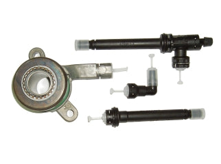 COMPONENTES EMBRAGUES HIDRAULICOS RENAULT FLUENCE/MASTER III 2.3 DCI 13-.. CON CANIOS - CRAPODINA HIDRAULICA_