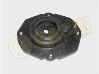 CAZOLETAS DE SUSPENSION PEUGEOT PARTNER / CITROEN BERLINGO CAZOLETA DE SUSPENSION SIN RODAMIENTO_