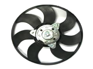 ELECTROVENTILADORES CHEVROLET MERIVA 1.8 C/AA 2006/2012_