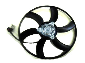 ELECTROVENTILADORES CHEVROLET S10 2013/.. 2.4L/S10 2015/.. 2.5L