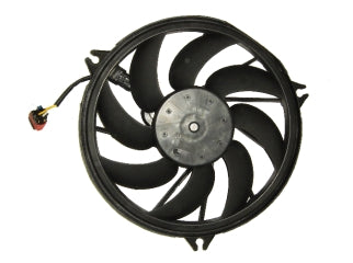 ELECTROVENTILADORES PEUGEOT 206 c/A.A./EV 161 c/ENCAUZADOR 8044 ASPIRANTE DIAMETRO: 394 MM_