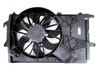 ELECTROVENTILADORES CHEVROLET MERIVA 1.8 C/AA 2006/2012