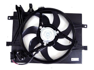 ELECTROVENTILADORES FIAT PALIO FIRE /EV 226 c/ENCAUZADOR 8033 ASPIRANTE DIAMETRO: 390 MM_