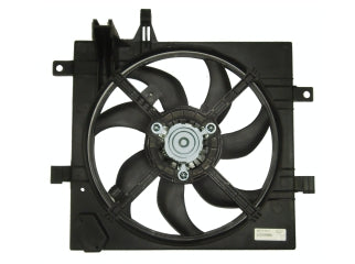 ELECTROVENTILADORES FIAT PALIO 1.0 01/03 S/AA