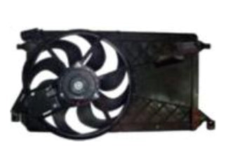 ELECTROVENTILADORES FORD FOCUS 09/14  1.6/1.8/2.0 CON ENCAUZADOR_