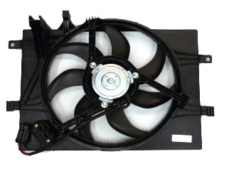 ELECTROVENTILADORES FIAT PALIO/IDEA/SIENA 1.4 10/.. C/AA