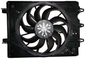 ELECTROVENTILADORES FIAT CRONOS / ARGOS 2018/.. TODOS CON ENCAUZADOR_