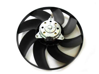 ELECTROVENTILADORES FORD FOCUS/FIESTA/ESCORT 1.6/1.8/2.0 c/s/A.A. ASPIRANTE DIAMETRO: 360 MM_