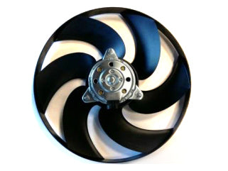 ELECTROVENTILADORES RENAULT 19/99../.c/A.A./KANGOO/EXPRESS ASPIRANTE DIAMETRO: 385 MM_