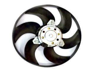 ELECTROVENTILADORES FORD ECOSPORT/FIESTA MAX ASPIRANTE DIAMETRO: 345 MM_