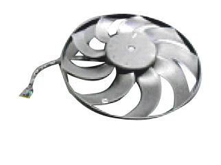 ELECTROVENTILADORES VOLKSWAGEN GOL TREND/VOYAGE/SURAN/FOX/SAVEIRO 08/19 DIAMETRO 395MM_