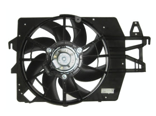ELECTROVENTILADORES FORD ESCORT CLASSIC/ ESCORT VII C/ENCAUZADOR_