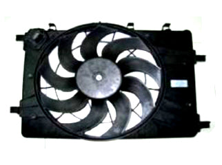 ELECTROVENTILADORES CHEVROLET CRUZE 2011/2016 300W