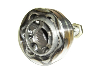 JUNTAS HOMOCINETICA LADO RUEDA FORD ESCORT 1.8 ESTRIAS 23/30 COPA 81 MM SEGURO EXTERNO_